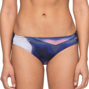 Roxy Women's Standard Fitness 70s Bottom